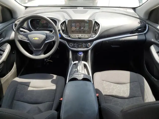 2018 CHEVROLET VOLT LT  