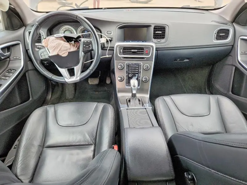 2013 VOLVO S60 T5  