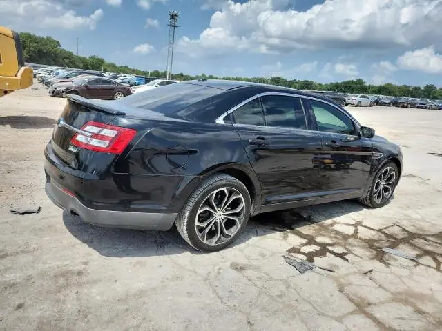 2015 FORD TAURUS SHO  