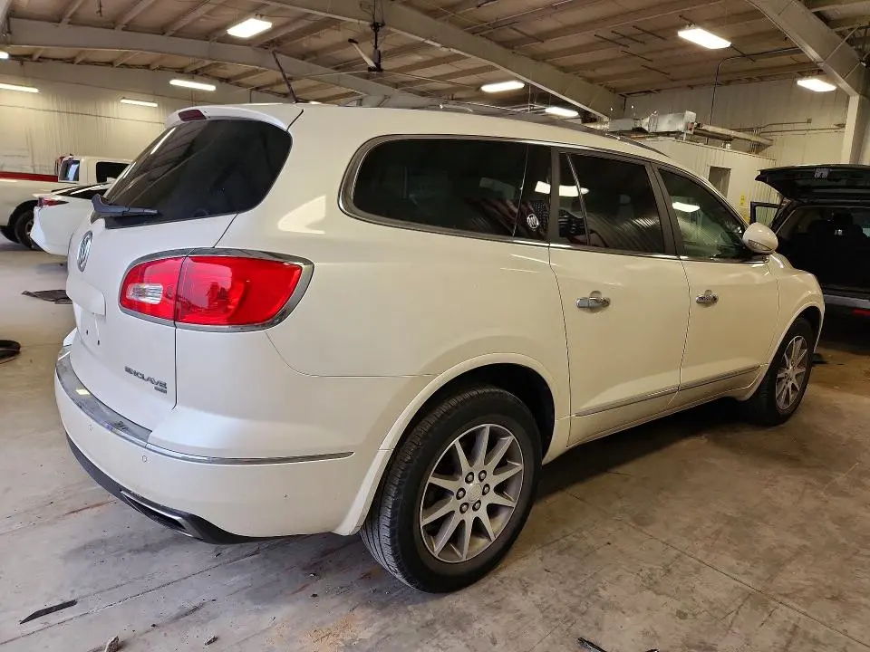 2013 BUICK ENCLAVE   