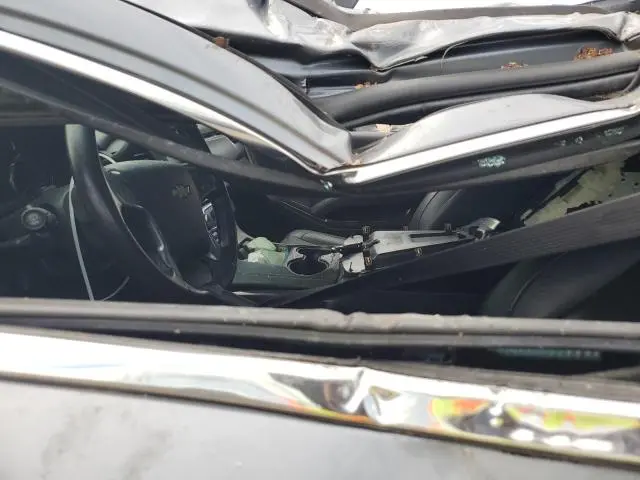2019 CHEVROLET TAHOE K1500 LT  