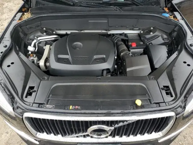 2018 VOLVO XC90 T6  