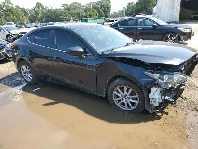 2016 MAZDA 3 TOURING  