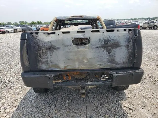 2013 GMC SIERRA K1500 DENALI  