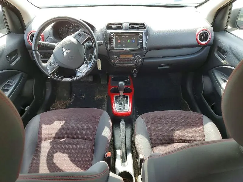 2020 MITSUBISHI MIRAGE LE  