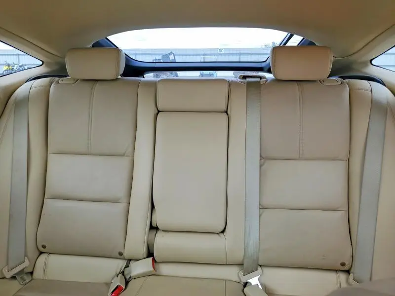 2012 HONDA CROSSTOUR EXL  