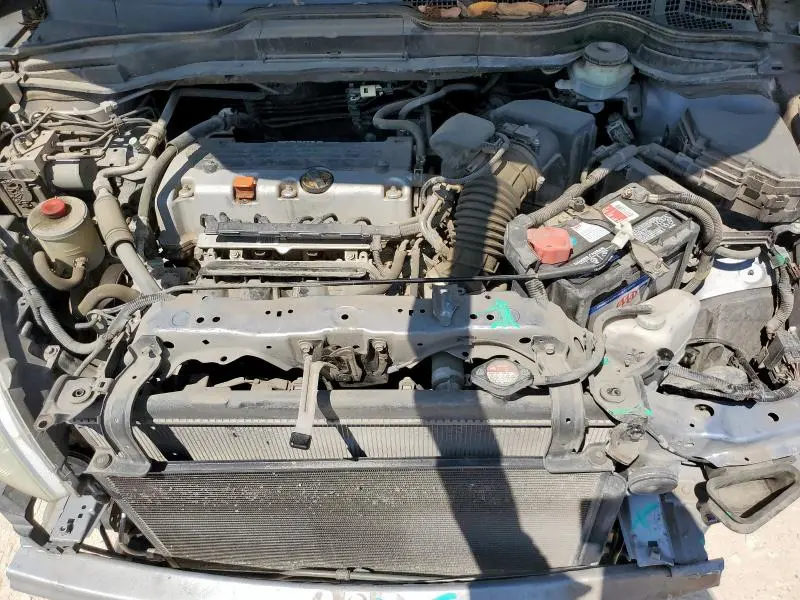 2011 HONDA CR-V SE  