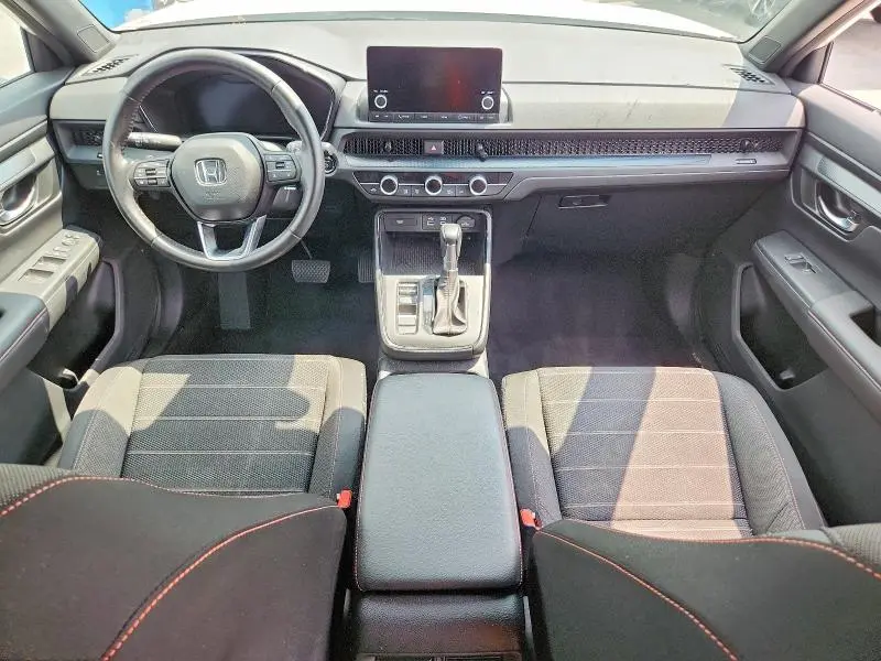 2023 HONDA CR-V SPORT  