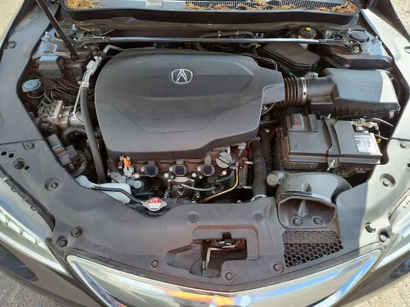 2015 ACURA TLX TECH  