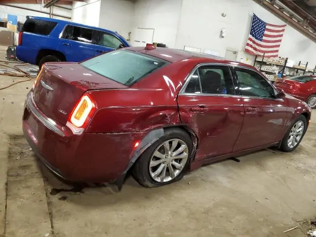 2015 CHRYSLER 300 LIMITED  