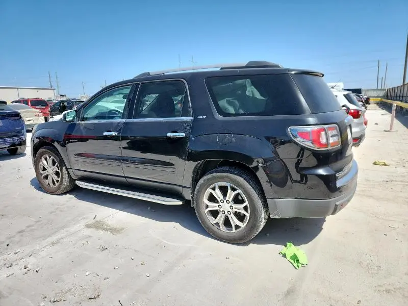 2014 GMC ACADIA SLT-1  