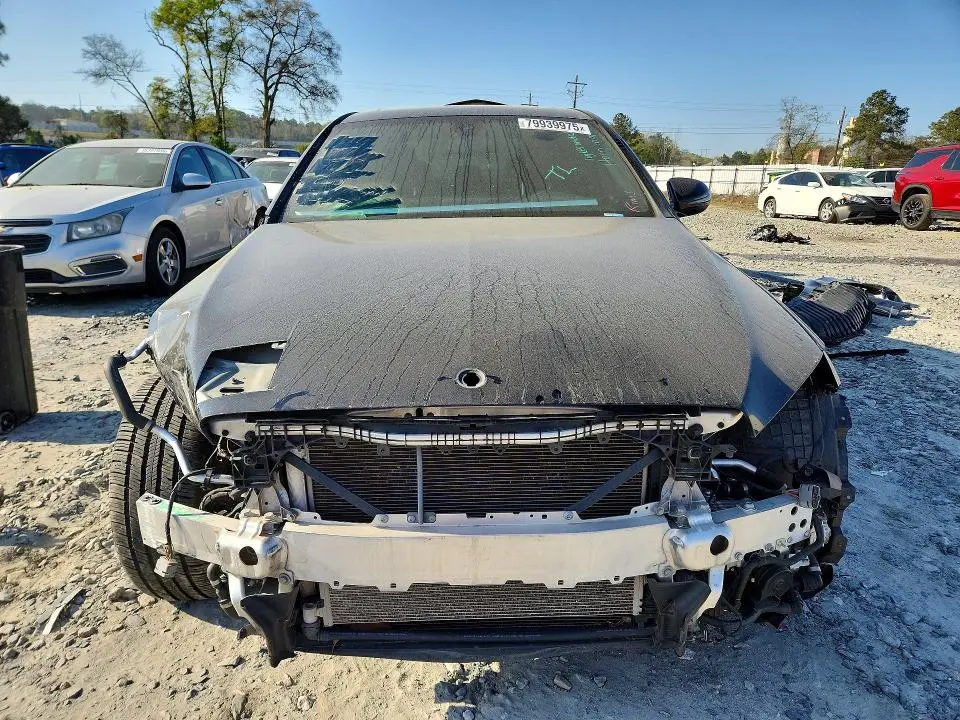 2018 MERCEDES-BENZ C 350E  