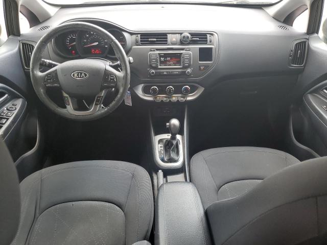 2013 KIA RIO EX