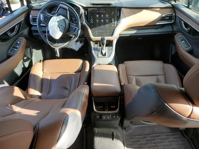 2022 SUBARU OUTBACK TOURING  