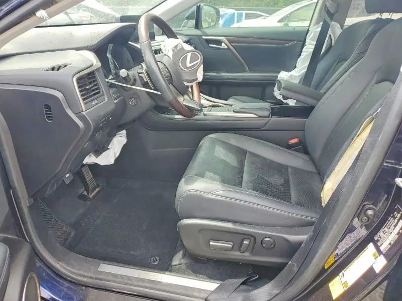 2022 LEXUS RX 450H  