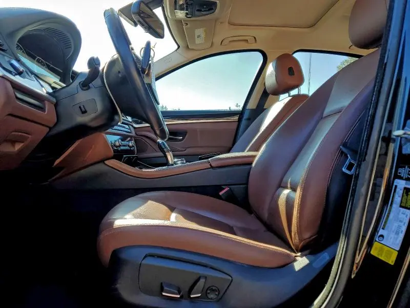 2014 BMW 535 I  