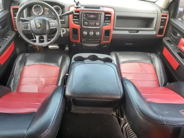 2014 RAM 1500 ST
