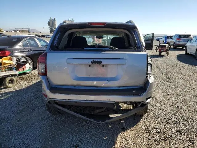 2014 JEEP COMPASS SPORT  