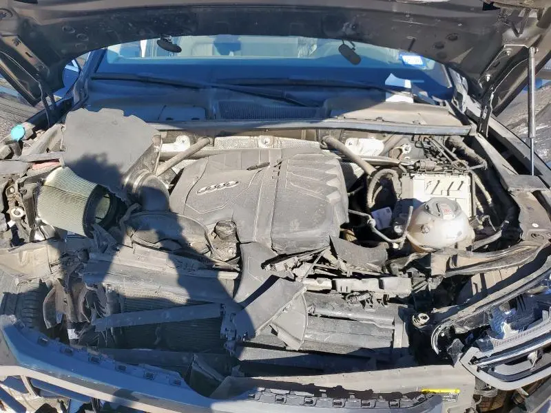 2021 AUDI Q5 PREMIUM PLUS  