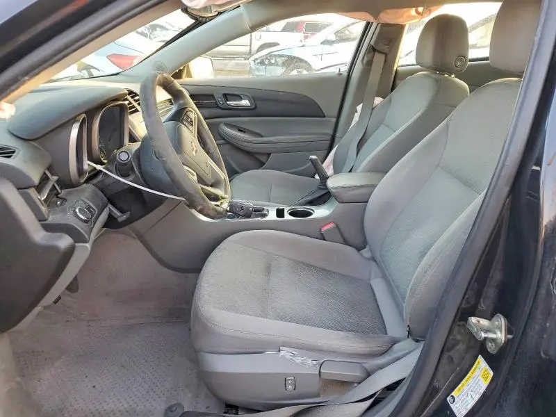 2014 CHEVROLET MALIBU LS  