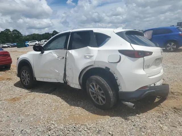 2022 MAZDA CX-5 SELECT  