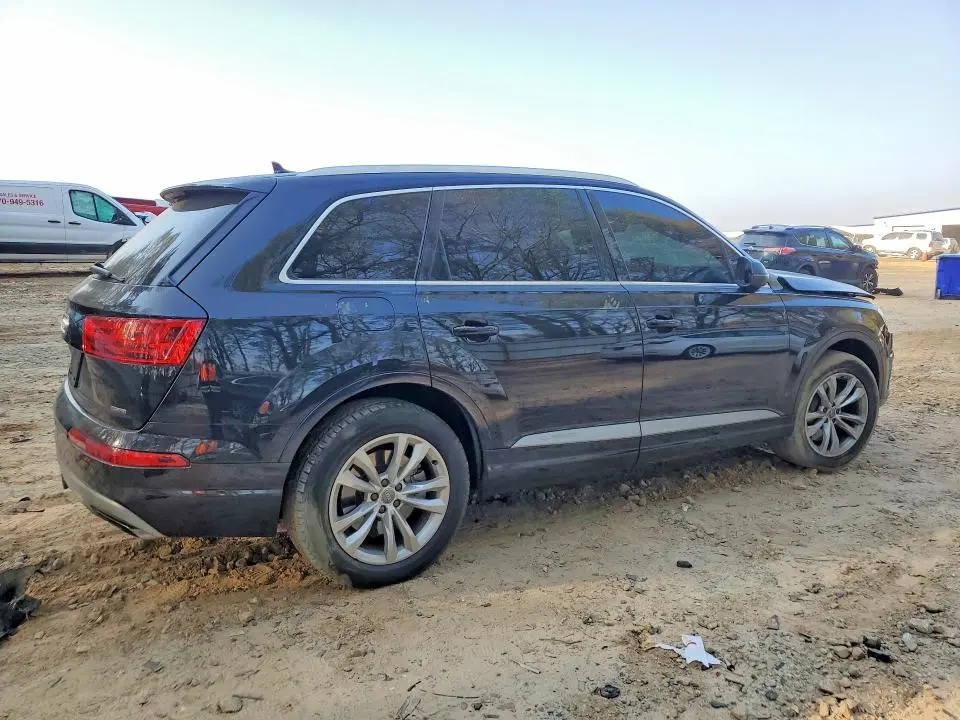 2019 AUDI Q7 PREMIUM  