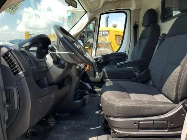 2020 RAM PROMASTER 2500 2500 HIGH  