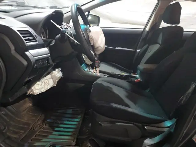 2014 SUBARU IMPREZA PREMIUM  