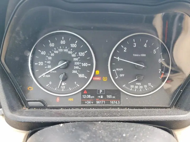 2018 BMW X1 SDRIVE28I  