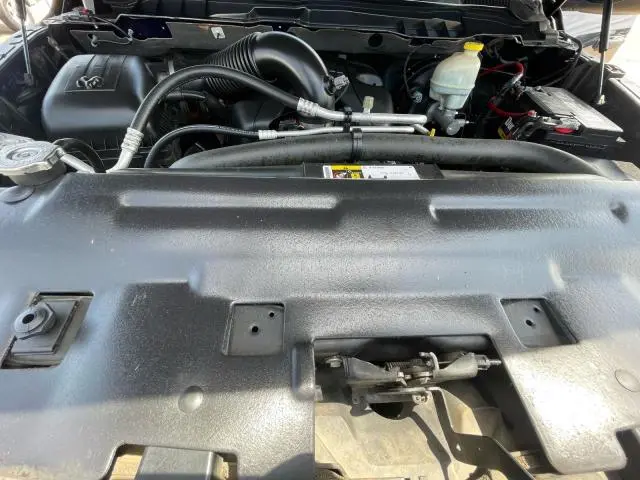 2015 RAM 1500 ST  