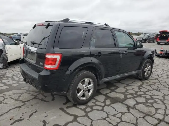 2010 FORD ESCAPE LIMITED  