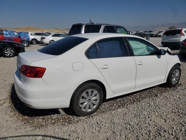 2014 VOLKSWAGEN JETTA BASE