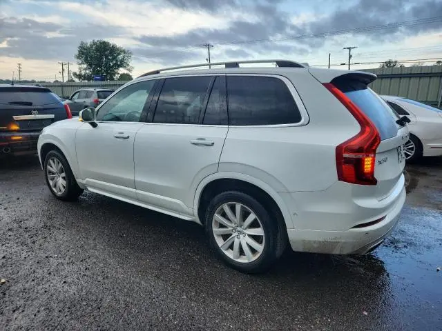 2017 VOLVO XC90 T5