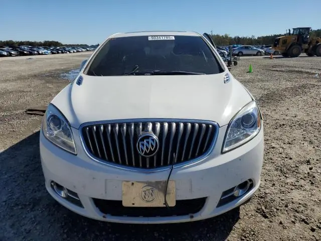 2013 BUICK VERANO   