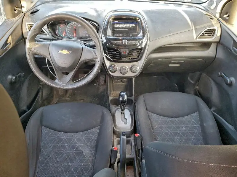 2019 CHEVROLET SPARK LS  