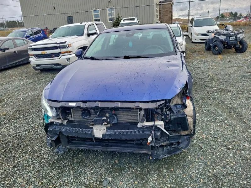 2020 NISSAN ALTIMA SV  