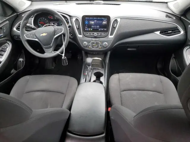 2022 CHEVROLET MALIBU LS  