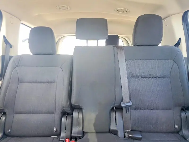 2015 FORD FLEX SE  