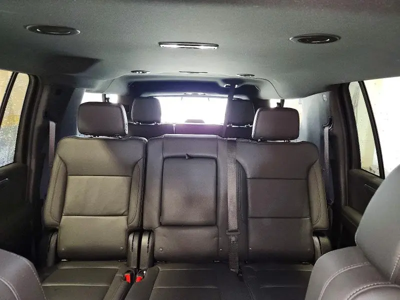 2025 CHEVROLET SUBURBAN K1500 Z71  