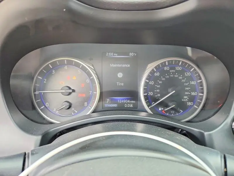 2017 INFINITI Q60 2.0T PREMIUM  