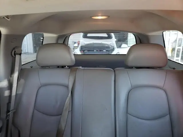 2010 CHEVROLET HHR LT