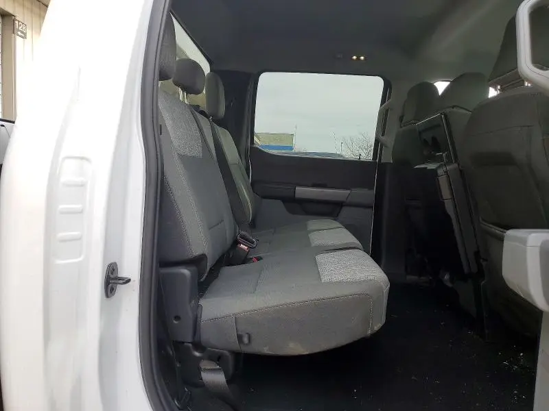 2023 FORD F250 SUPER DUTY  