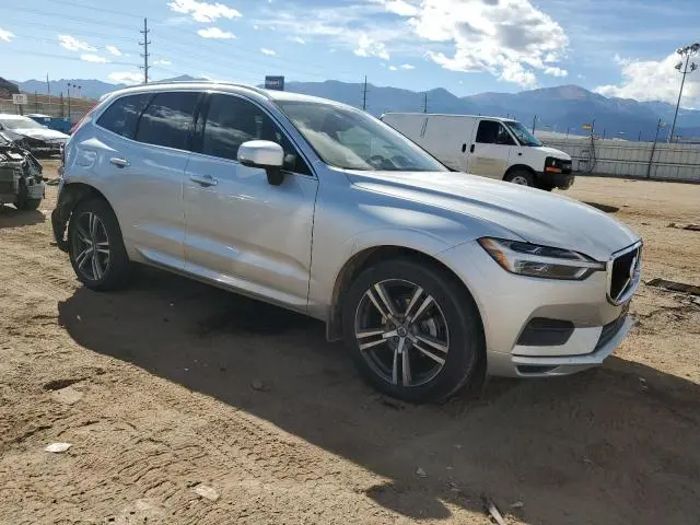 2018 VOLVO XC60 T5  