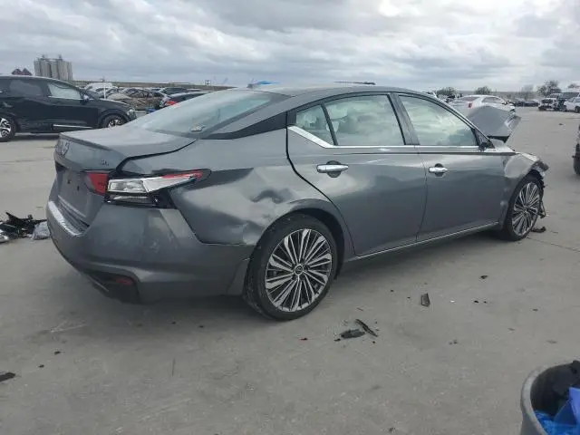 2023 NISSAN ALTIMA SL  
