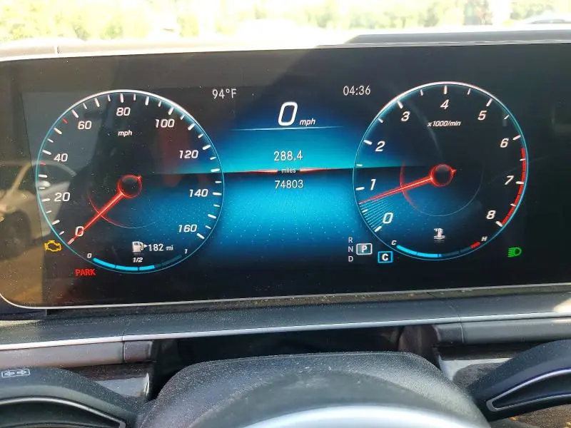 2020 MERCEDES-BENZ GLE 350 4MATIC  
