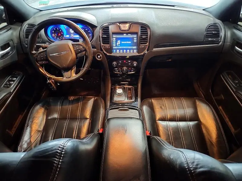 2019 CHRYSLER 300 S  