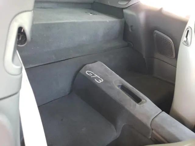 2014 PORSCHE 911 GT3