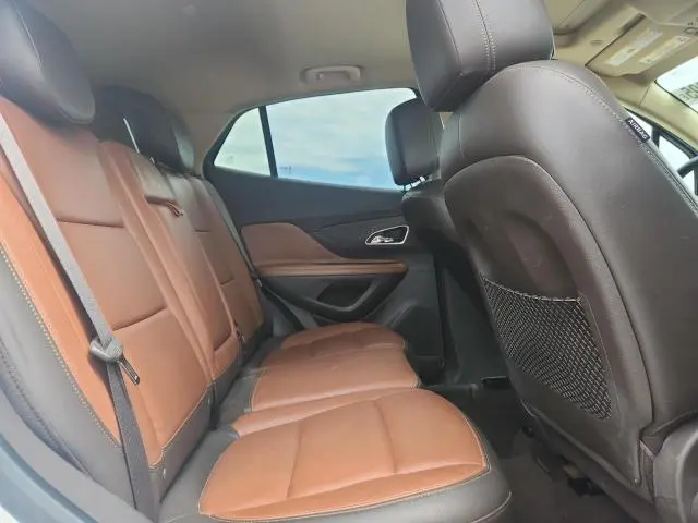 2013 BUICK ENCORE   