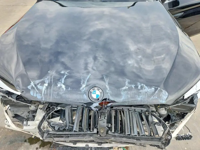 2018 BMW 530 XI  