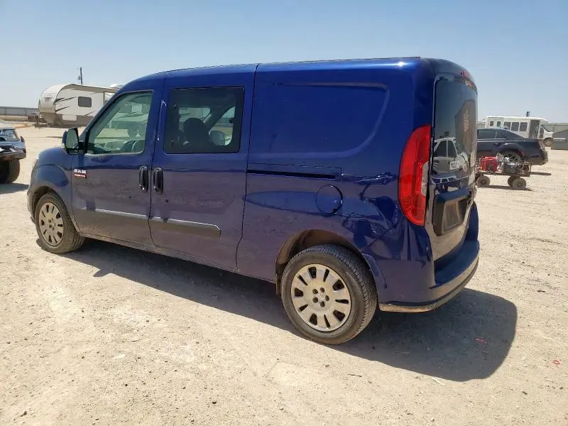 2016 RAM PROMASTER CITY SLT  